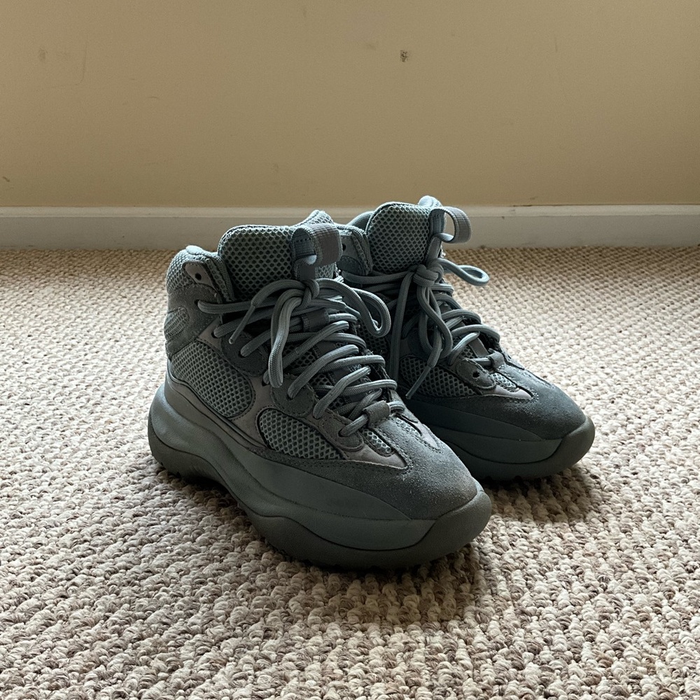 Yeezy Desert Boot